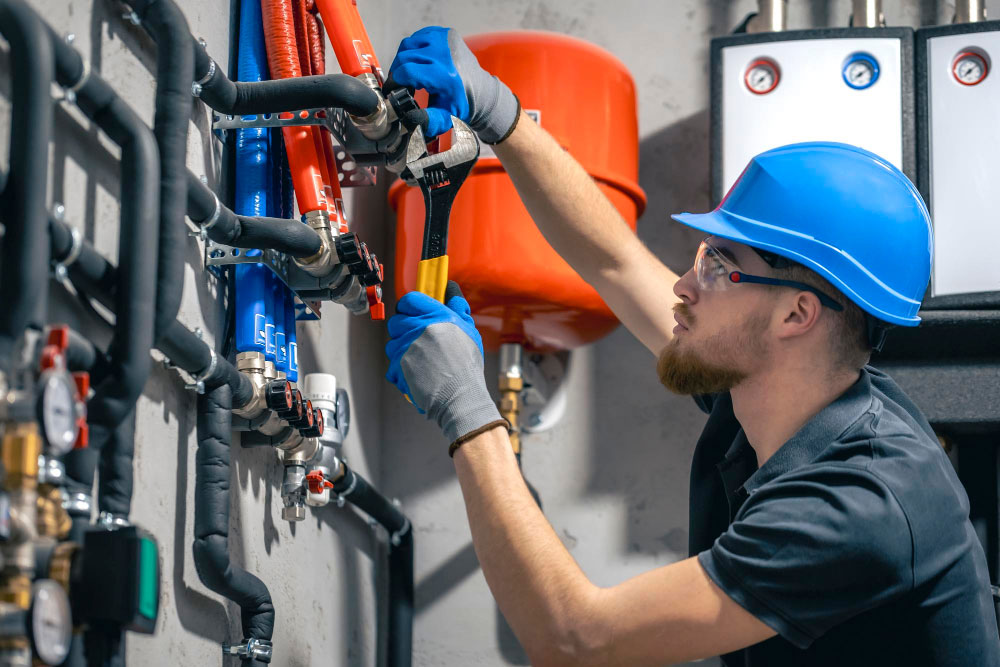 huuloconnect Plumbing