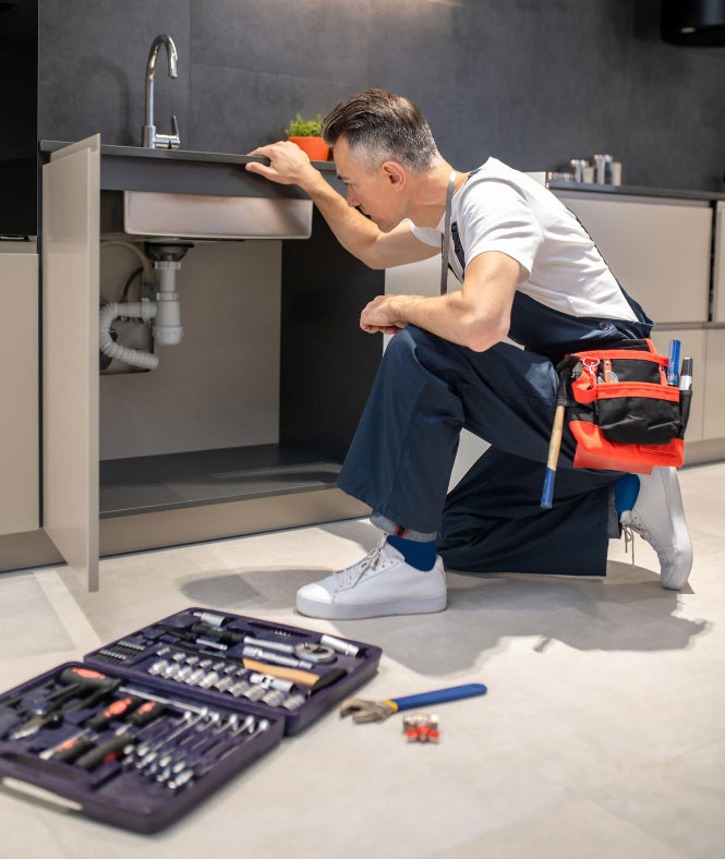 Why Choose Huuloconnect Plumbing